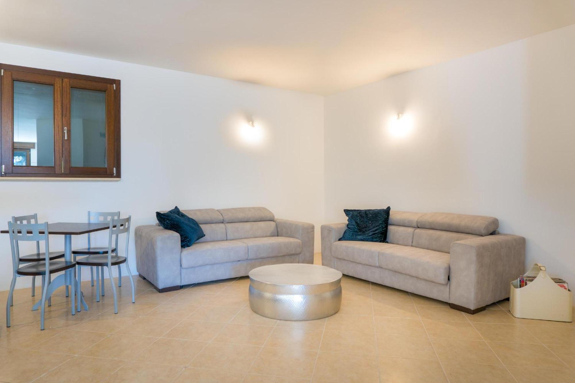 Villa Modigliani Казарано Екстериор снимка