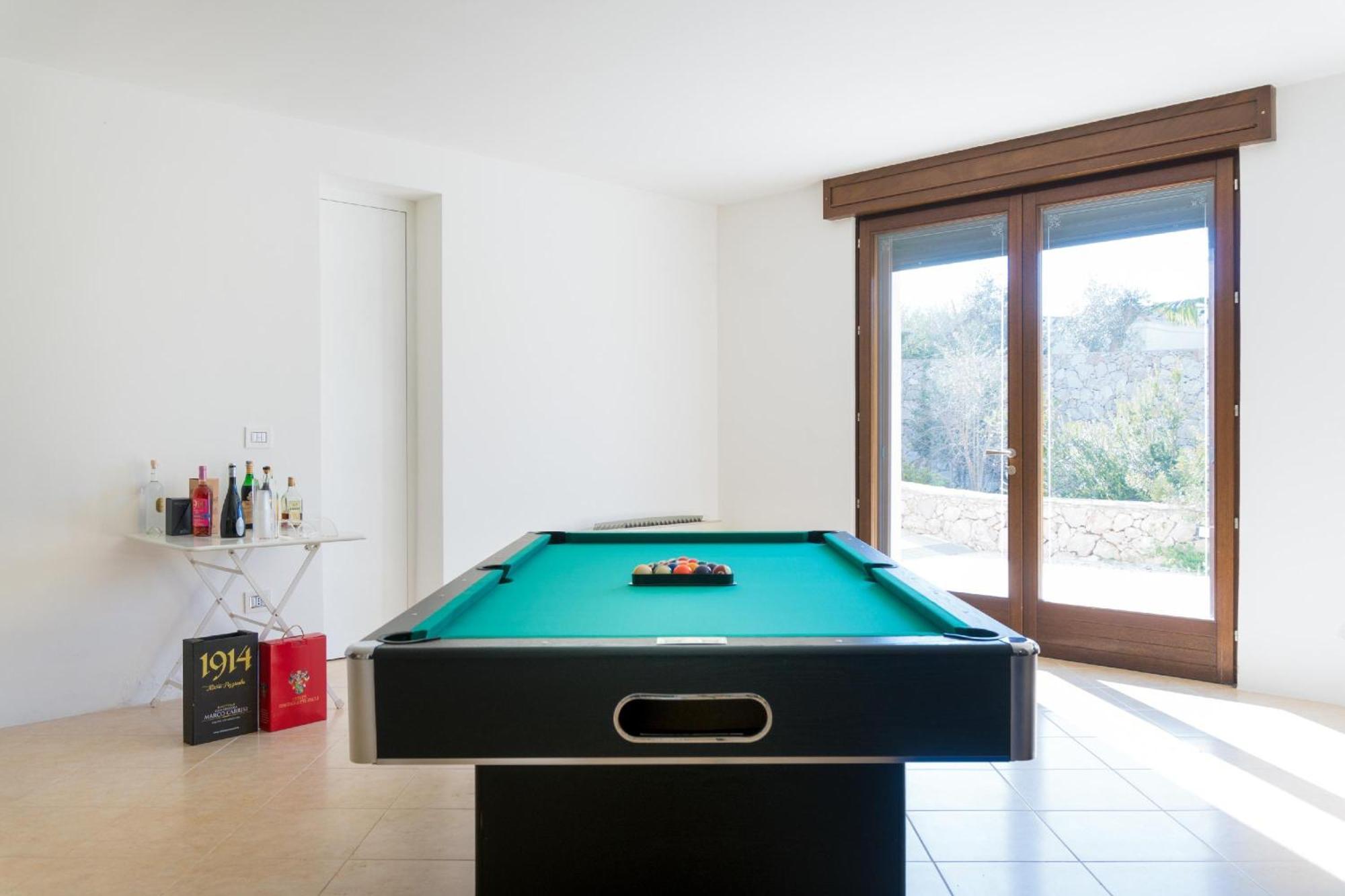 Villa Modigliani Казарано Екстериор снимка
