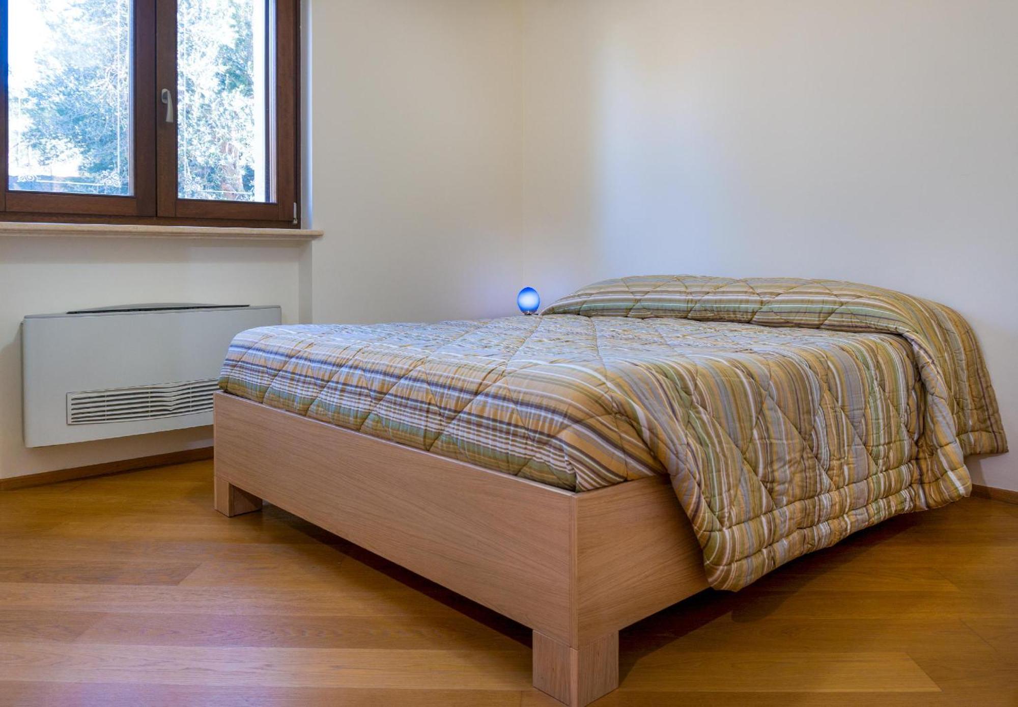 Villa Modigliani Казарано Екстериор снимка